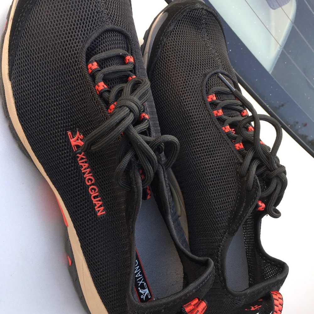 XIANG GUAN  shoes men size 11 new - Picture 6 of 11